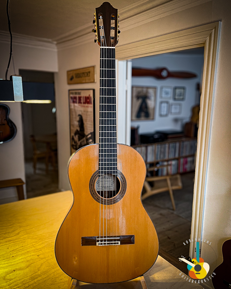 Daniel Friedlich – 1968